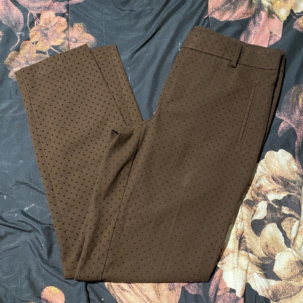 ZARA pants